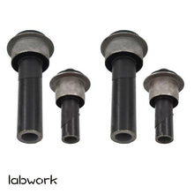 Load image into Gallery viewer, For Nissan Rogue 08-15 Front Bushing Engine Cradle Subframe Crossmember Fit 4pcs Lab Work Auto