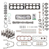 AFM DOD KIT CAM GASKETS BOLTS LIFTERS+MORE For 2007-2013 Silverado Chevy 5.3L