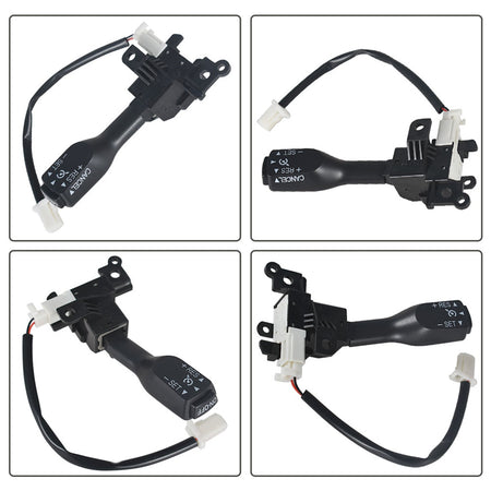 For Toyota Camry Corolla Tundra RAV4 LEXUS Cruise Control Switch 84632-34011 Lab Work Auto