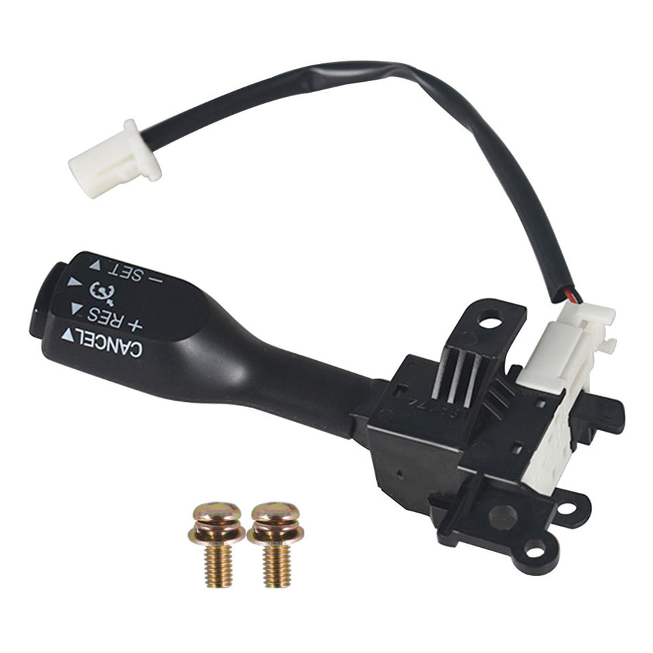 For Toyota Camry Corolla Tundra RAV4 LEXUS Cruise Control Switch 84632-34011 Lab Work Auto