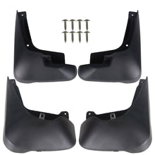Load image into Gallery viewer, For Toyota Corolla 2002 2003 2004-2008 Mud Flap Flaps Splash Guards Mudguards Lab Work Auto