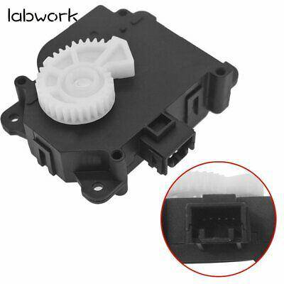 For Toyota Lexus Avalon Camry RX350 05-2017 HVAC Heater Blend Air Door Actuator Lab Work Auto