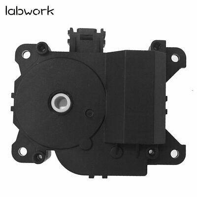 For Toyota Lexus Avalon Camry RX350 05-2017 HVAC Heater Blend Air Door Actuator Lab Work Auto