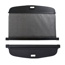 Load image into Gallery viewer, For Toyota Prius 2016-2019 Black Luggage Cargo Cover Shield Security Trunk Shade Lab Work Auto