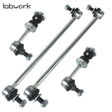 Load image into Gallery viewer, For Toyota Rav4 New 4 Piece Stabilizer Sway Bar End Link Front Rear LH RH Set Lab Work Auto
