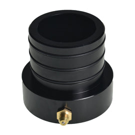 Front Axle Tube Seal Inner Axle Side Seal Installation Tool for Dana 30 44 60 Lab Work Auto