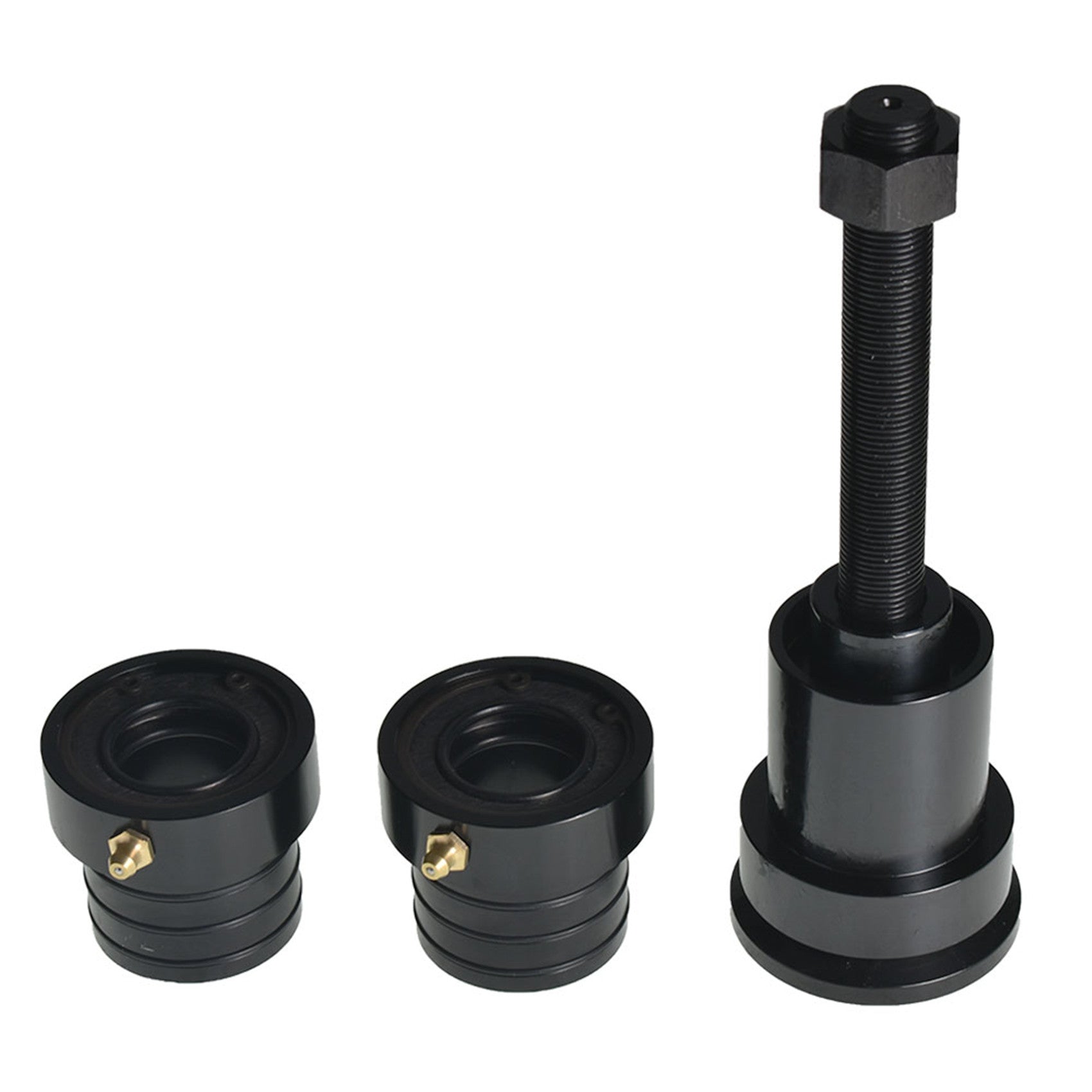Front Axle Tube Seal Inner Axle Side Seal Installation Tool for Dana 30 44 60 Lab Work Auto