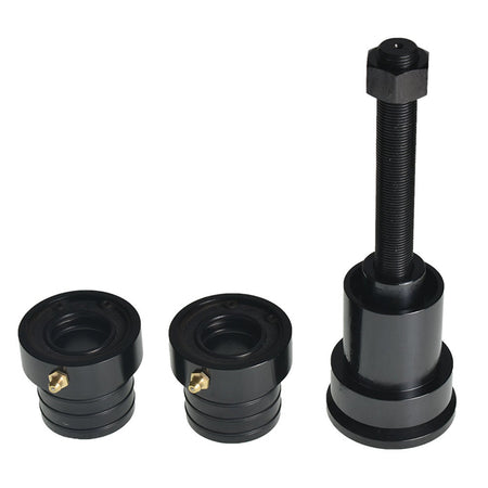 Front Axle Tube Seal Inner Axle Side Seal Installation Tool for Dana 30 44 60 Lab Work Auto