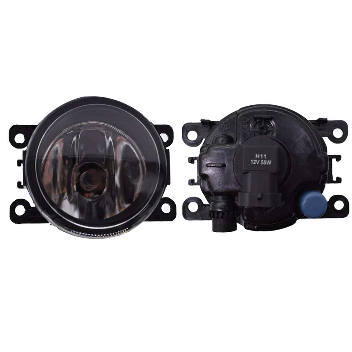 Front Bumper Bezel Fog Lights Lamps Harness Switch Kit For Ford Edge 2015-2018 Lab Work Auto