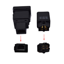 Load image into Gallery viewer, Front Bumper Bezel Fog Lights Lamps Harness Switch Kit For Ford Edge 2015-2018 Lab Work Auto