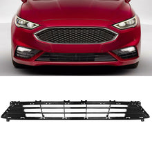 Load image into Gallery viewer, Front Bumper Lower Grille Grill For 2019 2020 Ford Fusion Lab Work Auto