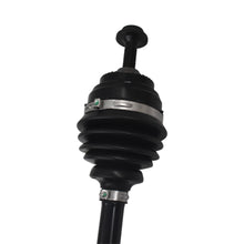 Load image into Gallery viewer, Front Complete CV Joint Axle Shaft Right Side For BMW xDrive AWD 528 535 550 Lab Work Auto