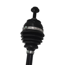 Load image into Gallery viewer, Fit for BMW xDrive 528i 535d 535i 640i Right Passenger Front CV Axle Shaft - Lab Work Auto