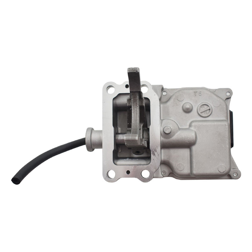 Front Differential Vacuum Actuator 41400-35033 for Toyota 4Runner Hilux 4x4 V6 Lab Work Auto