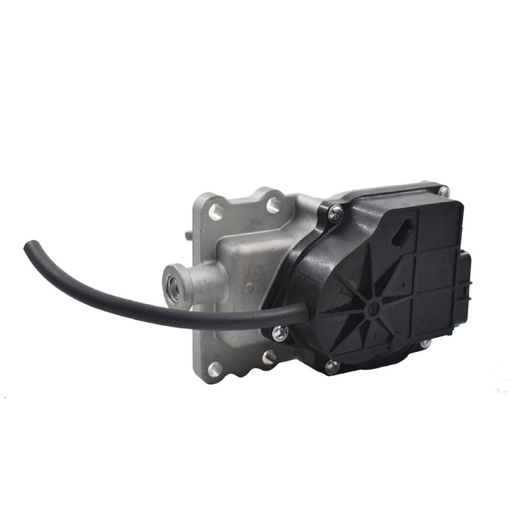 Front Differential Vacuum Actuator 41400-35033 for Toyota 4Runner Hilux 4x4 V6 - Lab Work Auto