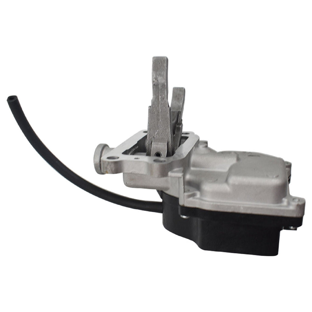 Front Differential Vacuum Actuator 41400-35033 for Toyota 4Runner Hilux 4x4 V6 Lab Work Auto