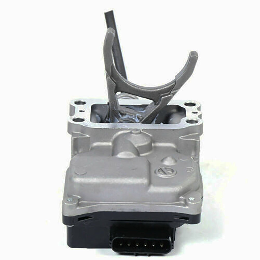 Front Differential Vacuum Actuator 41400-35033 for Toyota 4Runner Hilux 4x4 V6 - Lab Work Auto