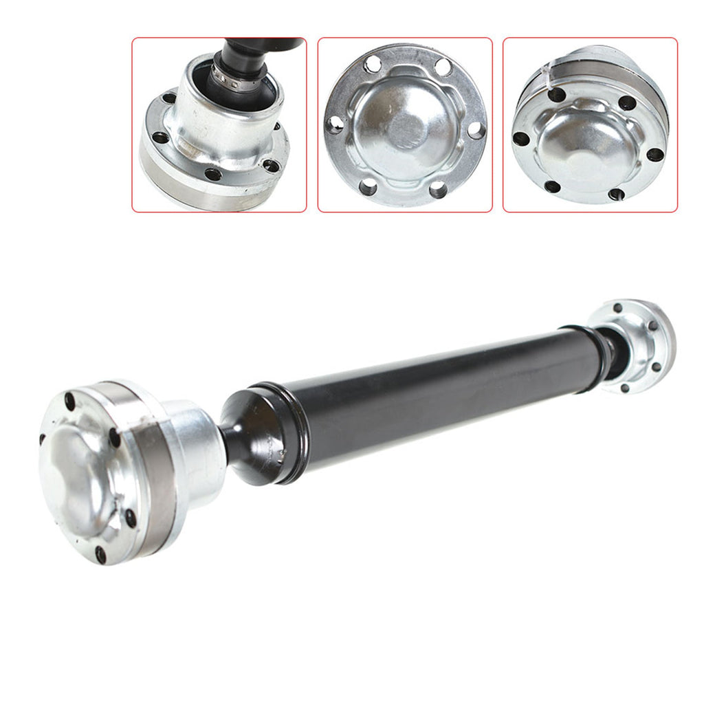 Front Drive Axle Shaft Driveshaft 1644100701 For 06-12 Mercedes X164 GL450 ML350 Lab Work Auto