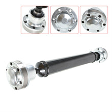 Load image into Gallery viewer, Front Drive Axle Shaft Driveshaft 1644100701 For 06-12 Mercedes X164 GL450 ML350 Lab Work Auto