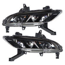 Load image into Gallery viewer, Front Fog Lamps Assembly Fit For 2016-2019 Nissan Maxima Left and Right - Lab Work Auto