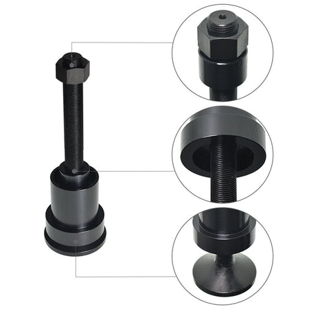 Front Inner Axle Side Seal Installation Tool for Dana 30/44/60 Differentials - Lab Work Auto