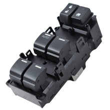 Load image into Gallery viewer, Front Left Driver Side Power Window Switch Fit For 2008-2012 Honda Accord - Lab Work Auto