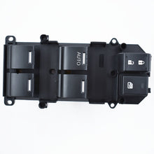 Load image into Gallery viewer, Front Left Driver Side Power Window Switch Fit For 2008-2012 Honda Accord - Lab Work Auto