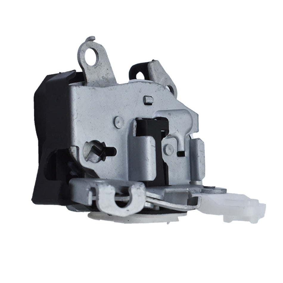 Front Left Driver's Door Lock Latch for 1999-2008 Ford Super Duty 6C3Z2521813A Lab Work Auto