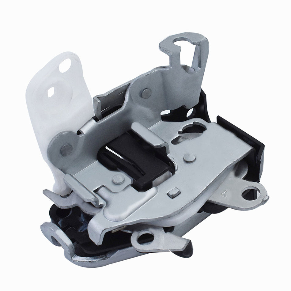 Front Left Driver's Door Lock Latch for 1999-2008 Ford Super Duty 6C3Z2521813A Lab Work Auto