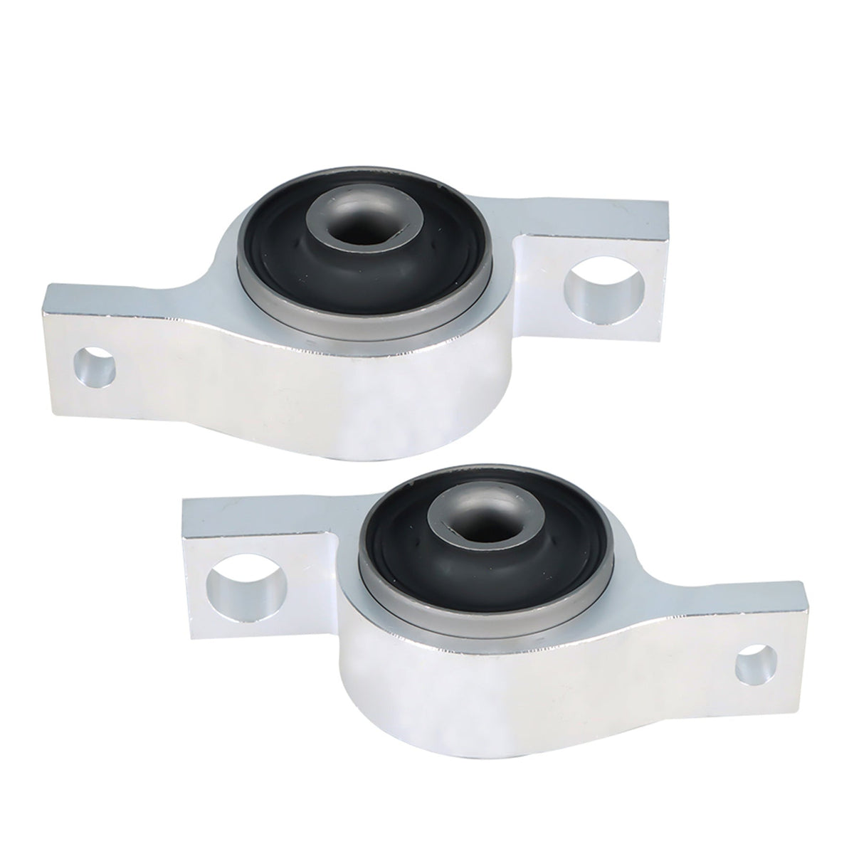 Front Lower Control Arm Bushing L&R Pair For GS300/350/430/460 IS250/350 &CROWN Lab Work Auto