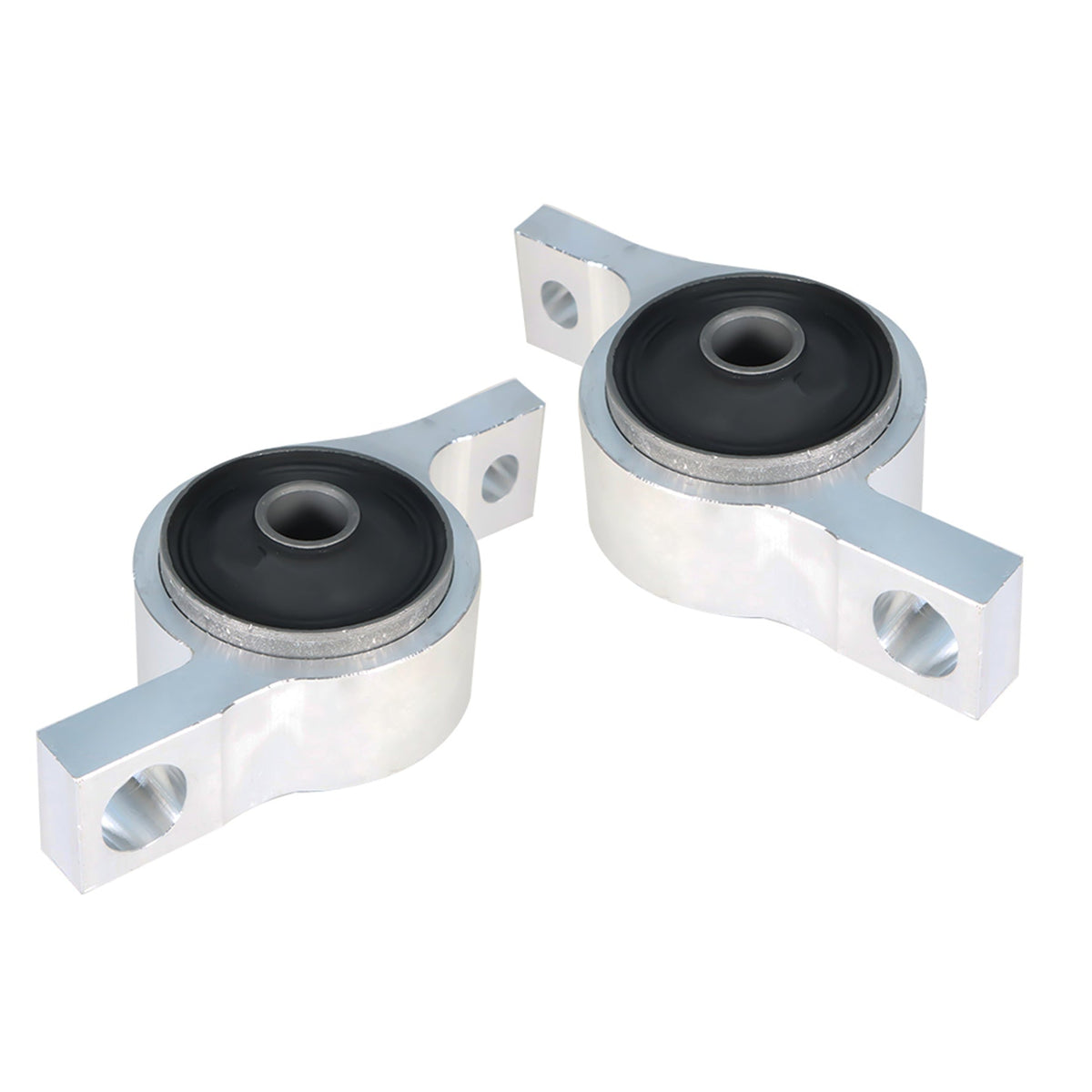 Front Lower Control Arm Bushing L&R Pair For GS300/350/430/460 IS250/350 &CROWN Lab Work Auto