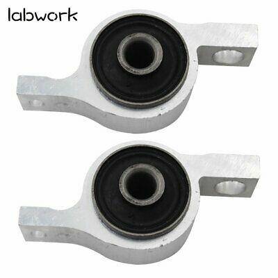 Front Lower Control Arm Bushing L&R Pair For GS300/350/430/460 IS250/350 &CROWN Lab Work Auto