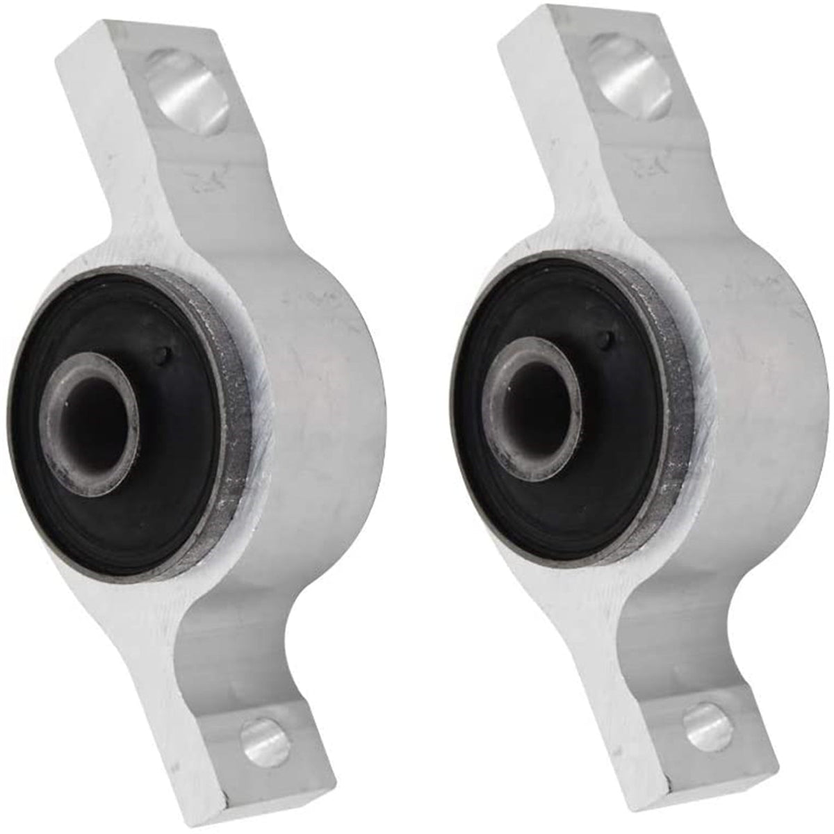 Front Lower Control Arm Bushing L&R Pair For GS300/350/430/460 IS250/350 &CROWN Lab Work Auto