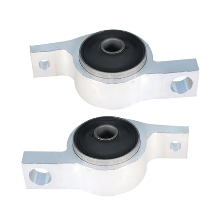 Front Lower Control Arm Bushing L&R Pair For GS300/350/430/460 IS250/350 &CROWN Lab Work Auto