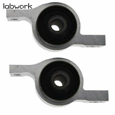 Front Lower Control Arm Bushing L&R Pair For GS300/350/430/460 IS250/350 &CROWN Lab Work Auto