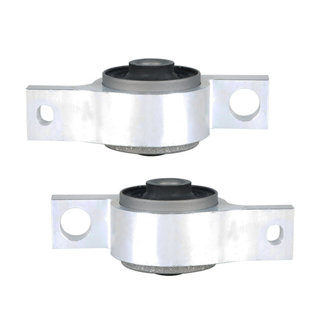 Front Lower Control Arm Bushing L&R Pair For GS300/350/430/460 IS250/350 &CROWN Lab Work Auto