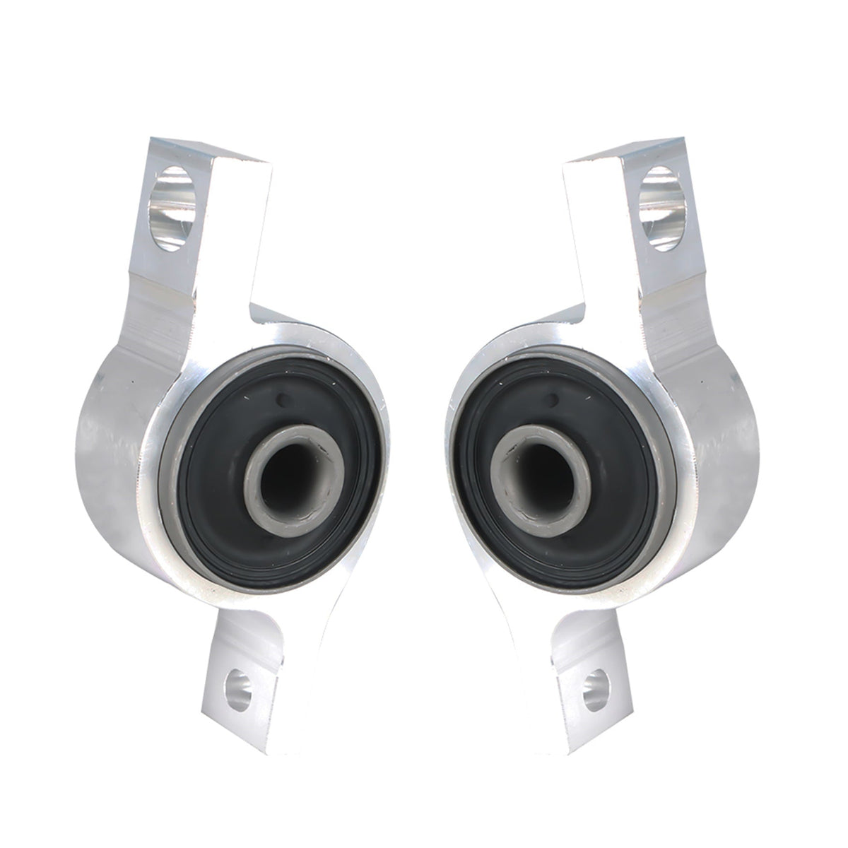 Front Lower Control Arm Bushing L&R Pair For GS300/350/430/460 IS250/350 &CROWN Lab Work Auto