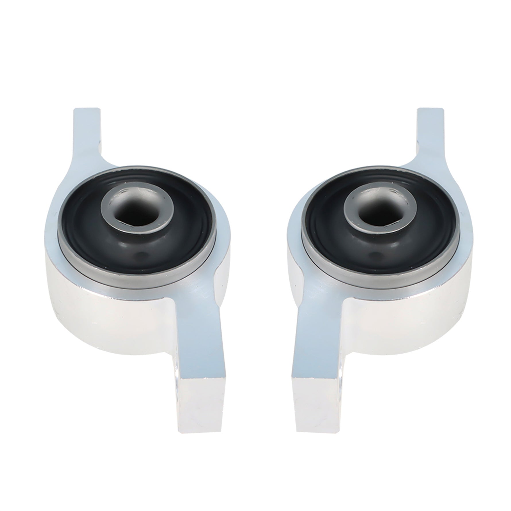 Front Lower Control Arm Bushing L&R Pair For GS300/350/430/460 IS250/350 &CROWN Lab Work Auto