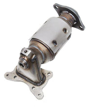 Load image into Gallery viewer, Front Manifold Catalytic Converter for 10-11 Honda CR-V EX-L/EX/LX/SE 2.4L Lab Work Auto