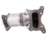 Load image into Gallery viewer, Front Manifold Catalytic Converter for 10-11 Honda CR-V EX-L/EX/LX/SE 2.4L Lab Work Auto