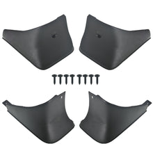 Load image into Gallery viewer, Front Rear Mud Flaps Splash Guards For 2009-2013 Toyota Corolla MudGuards Lab Work Auto