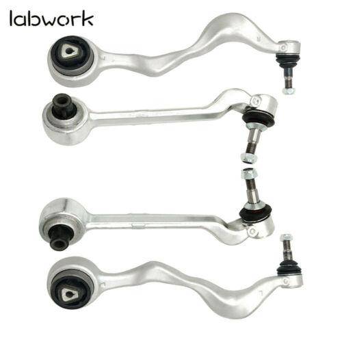Front Right Lower Control Arm & Ball Joint for BMW E90 3 Series 325i 335 X1 128i-Lab Work Auto Parts-