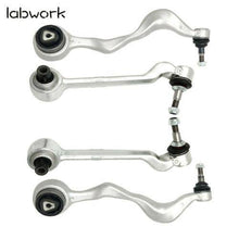 Load image into Gallery viewer, Front Right Lower Control Arm &amp; Ball Joint for BMW E90 3 Series 325i 335 X1 128i-Lab Work Auto Parts-