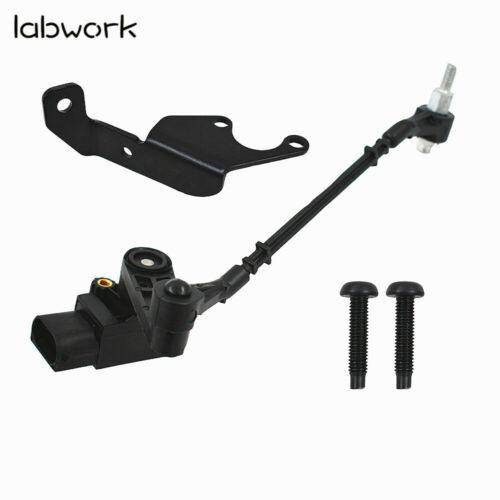 Front Right Suspension Ride Height Sensor For 2006-2009 Land Rover Range Rover - Lab Work Auto