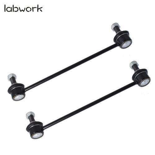 Front Stabilizer Sway Bar Links Fit for 2007 2008 2009-2014 Toyota Camry New-Lab Work Auto Parts-