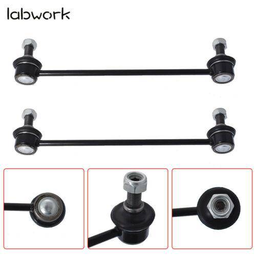 Front Stabilizer Sway Bar Links Fit for 2007 2008 2009-2014 Toyota Camry New-Lab Work Auto Parts-