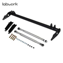 Load image into Gallery viewer, Front Traction Control Tie Bar Kit Fit For Honda Civic 1992-1995 - Lab Work Auto