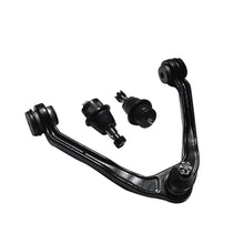 Load image into Gallery viewer, Front Upper Control Arm Kit For 2000-2006 Chevy Silverado GMC Sierra 1500 Lab Work Auto