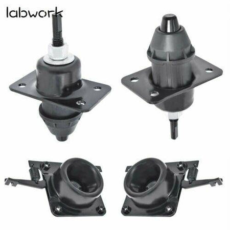 Front Upper Lower Hood Latch Release for Volvo VNL 2004-2017 Left Right Lab Work Auto