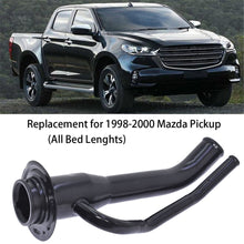 Load image into Gallery viewer, Fuel Filler Neck For Ford Ranger Mazda Pickup Truck 1998 1999 2000 New Lab Work Auto